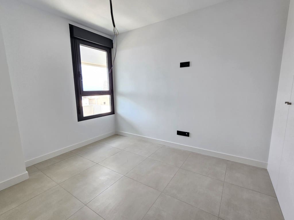 2 quarto Penthouse para venda em Calpe / Calp com piscina - 539 000 € (Ref: 9845962)