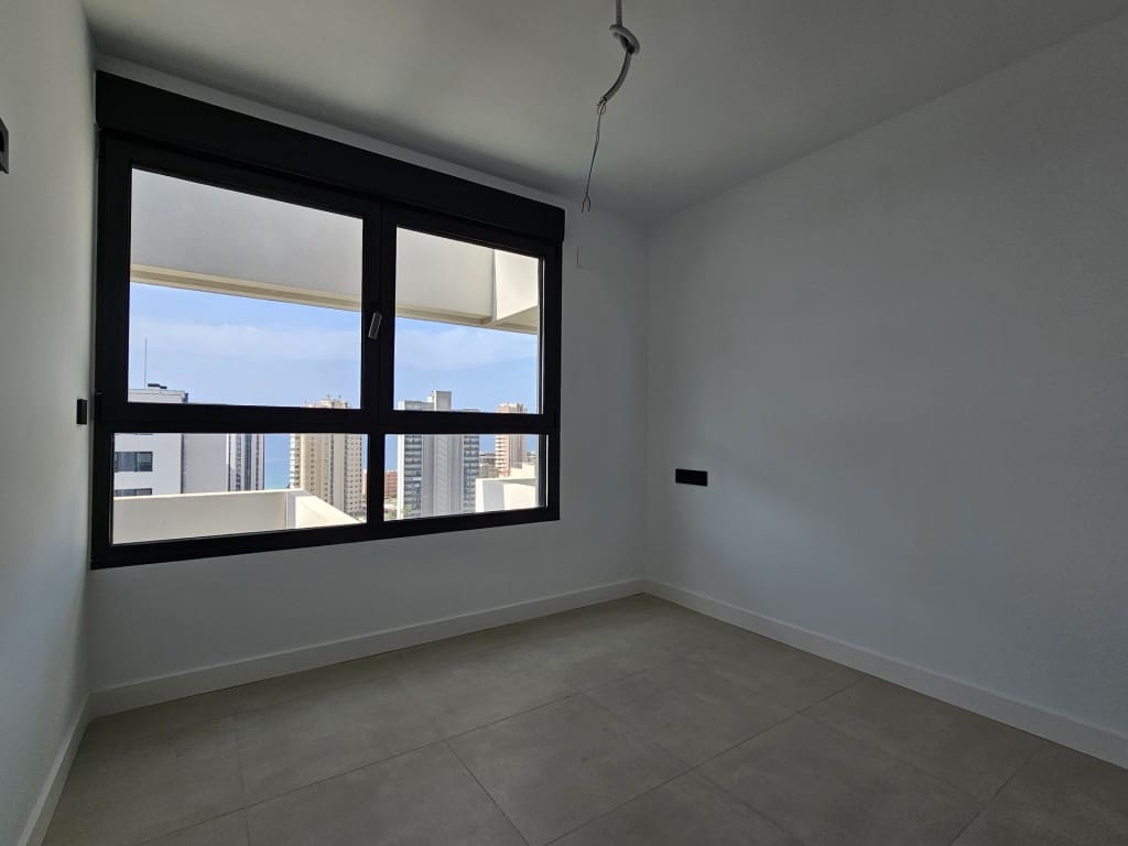 2 quarto Penthouse para venda em Calpe / Calp com piscina - 539 000 € (Ref: 9845962)