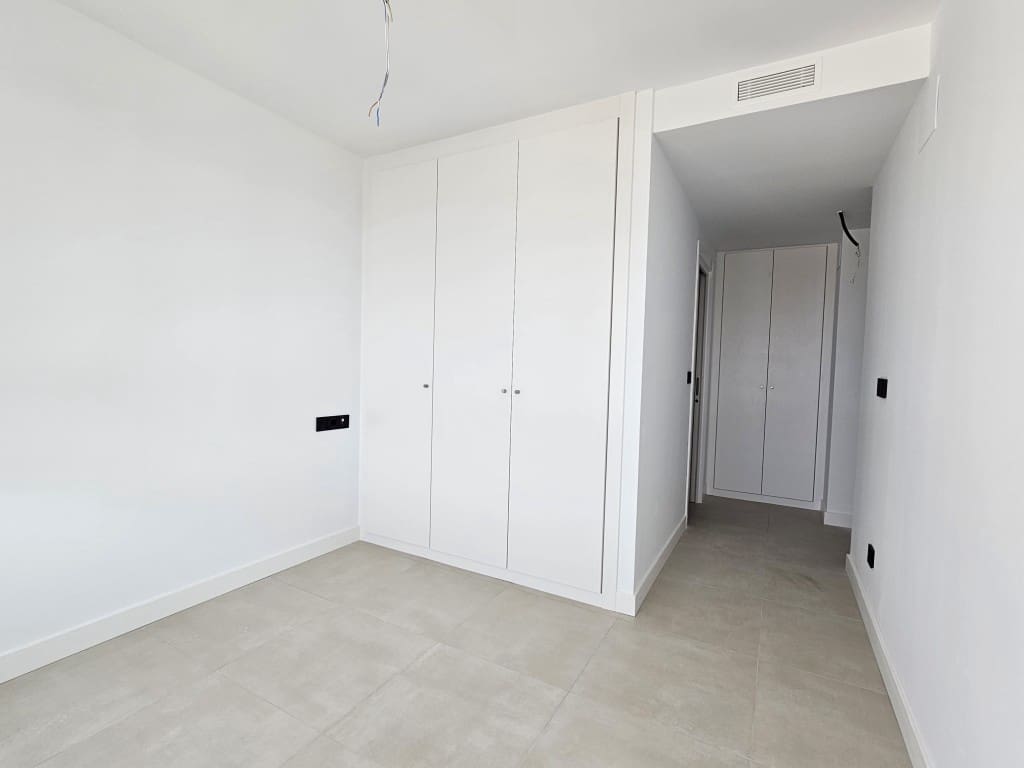 2 quarto Penthouse para venda em Calpe / Calp com piscina - 539 000 € (Ref: 9845962)