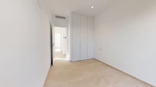 3 soverom Villa til salgs i Las Lomas de Rame - Bahía Bella, Los Alcázares - € 519 900 (Ref: 9845977)
