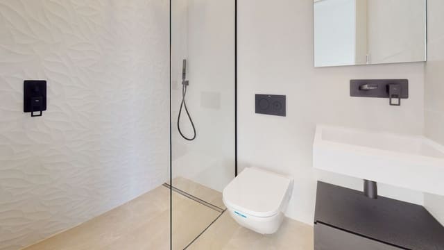 3 soverom Villa til salgs i Las Lomas de Rame - Bahía Bella, Los Alcázares - € 519 900 (Ref: 9845977)
