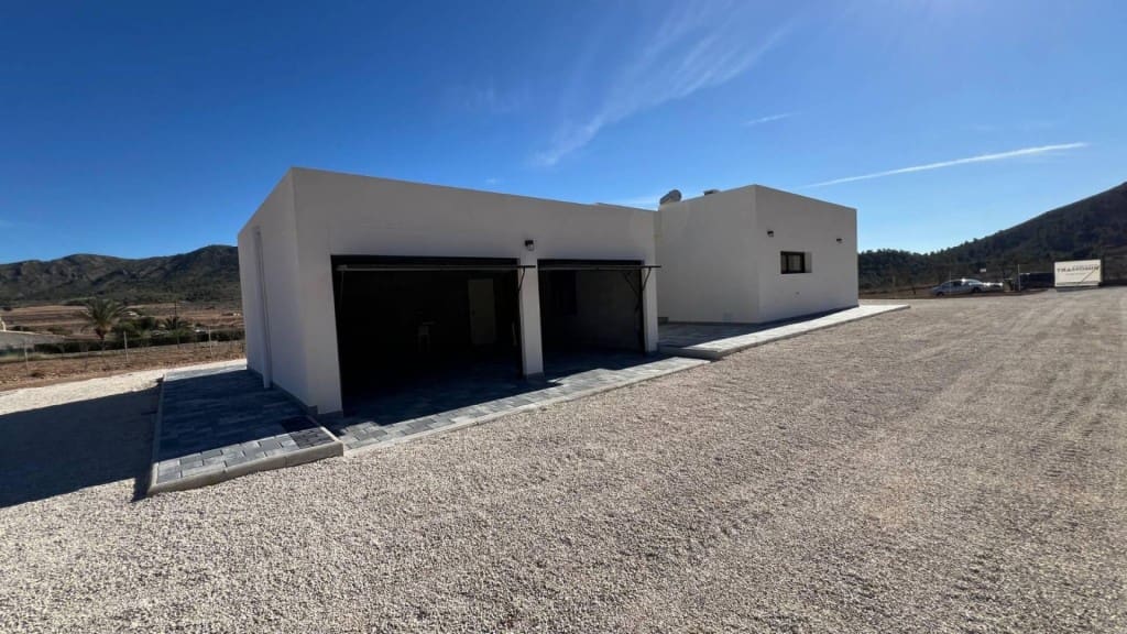 3 bedroom Villa for sale in Torre del Rico - € 385,000 (Ref: 9845982)