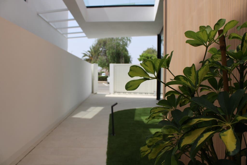 3 quarto Moradia para venda em Torre de la Horadada - 589 000 € (Ref: 9845983)