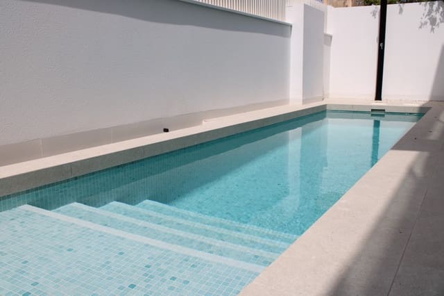 3 quarto Moradia para venda em Torre de la Horadada, Pilar de la Horadada - 589 000 € (Ref: 9845983)