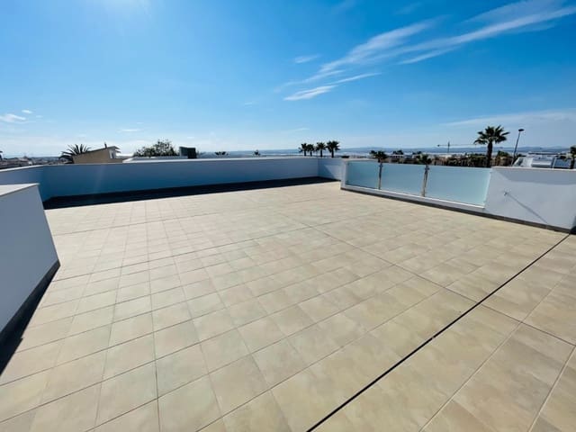 5 chambre Villa/Maison à vendre à Aguas Nuevas, Torrevieja - 1 200 000 € (Ref: 9846004)