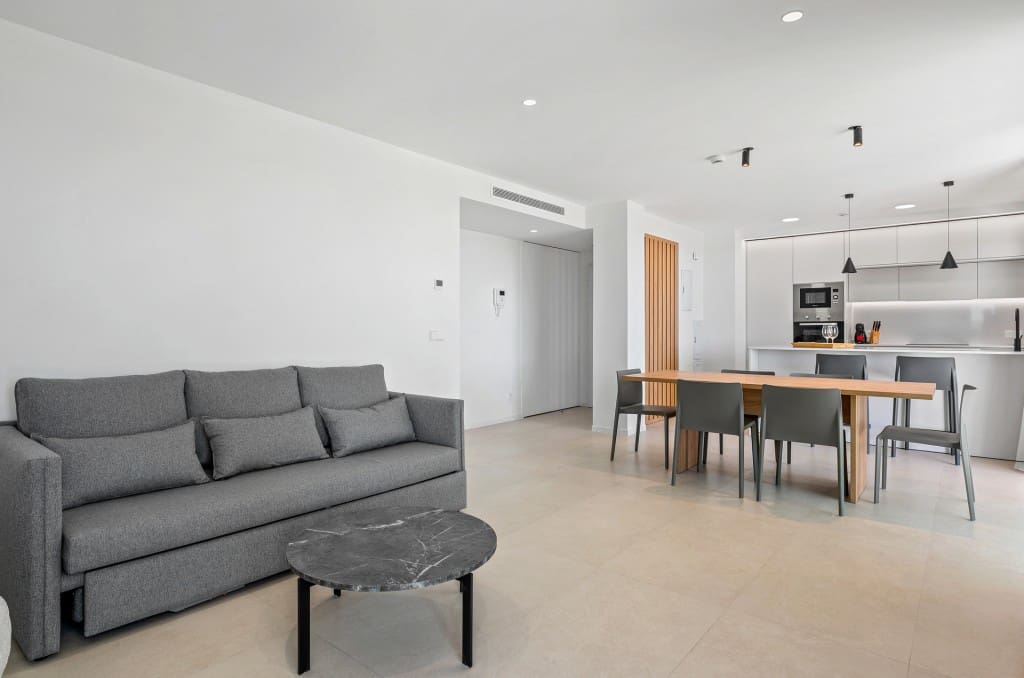 3 quarto Apartamento para venda em Los Alcazares com piscina - 359 900 € (Ref: 9846006)