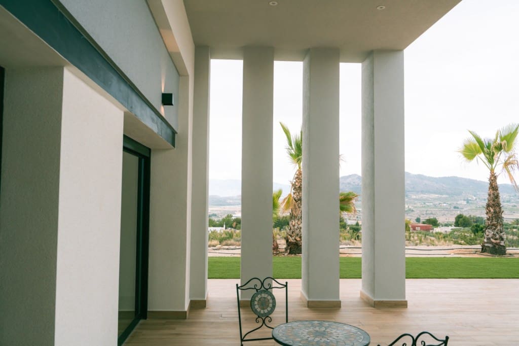 3 bedroom Villa for sale in Pinoso - € 465,000 (Ref: 9846008)