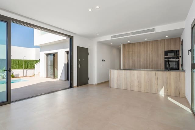 3 sypialnia Willa na sprzedaż w Ciudad, San Javier - 623 500 € (Ref: 9846018)