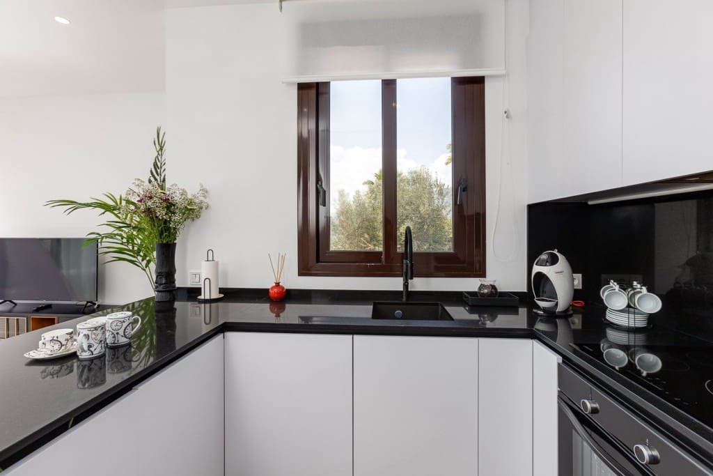 2 sovrum Villa till salu i Finestrat - 635 000 € (Ref: 9846021)