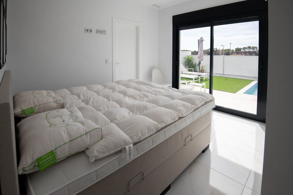 2 soveværelse Villa til salg i Pinar de Campoverde - € 422.500 (Ref: 9846026)