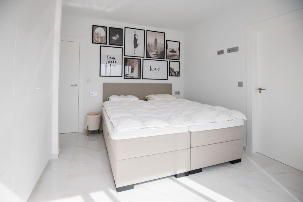 2 soveværelse Villa til salg i Pinar de Campoverde - € 422.500 (Ref: 9846026)