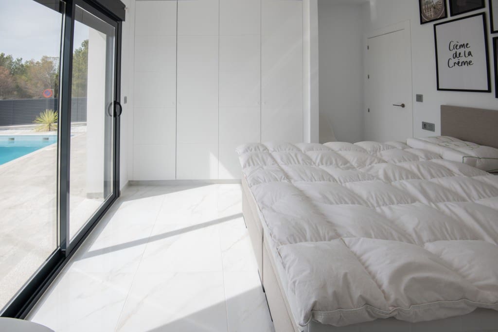 2 soveværelse Villa til salg i Pinar de Campoverde - € 422.500 (Ref: 9846026)