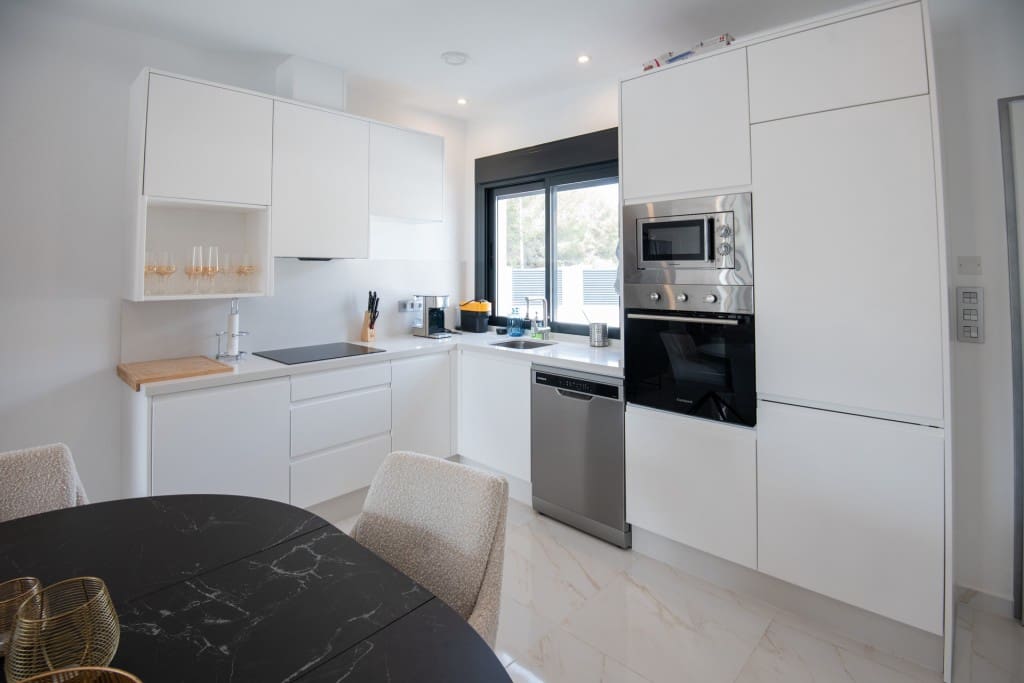 2 soveværelse Villa til salg i Pinar de Campoverde - € 422.500 (Ref: 9846026)