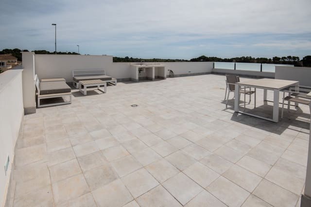 2 soveværelse Villa til salg i Pinar de Campoverde, Pilar de la Horadada - € 422.500 (Ref: 9846026)