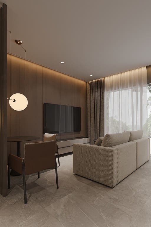 1 chambre Appartement à vendre à Torrevieja - 160 000 € (Ref: 9846036)