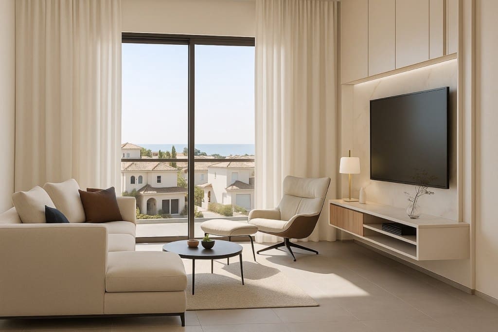 3 soveværelse Penthouse til salg i San Pedro del Pinatar med swimmingpool - € 949.900 (Ref: 9846045)