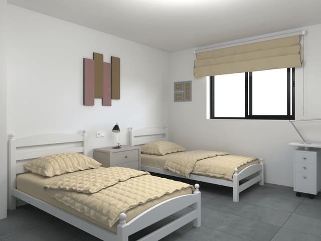 3 sypialnia Willa na sprzedaż w Moratalla - 289 000 € (Ref: 9846049)