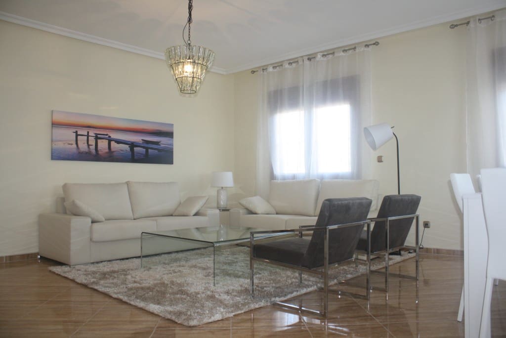 3 soverom Villa til salgs i Torrevieja - € 550 000 (Ref: 9846054)