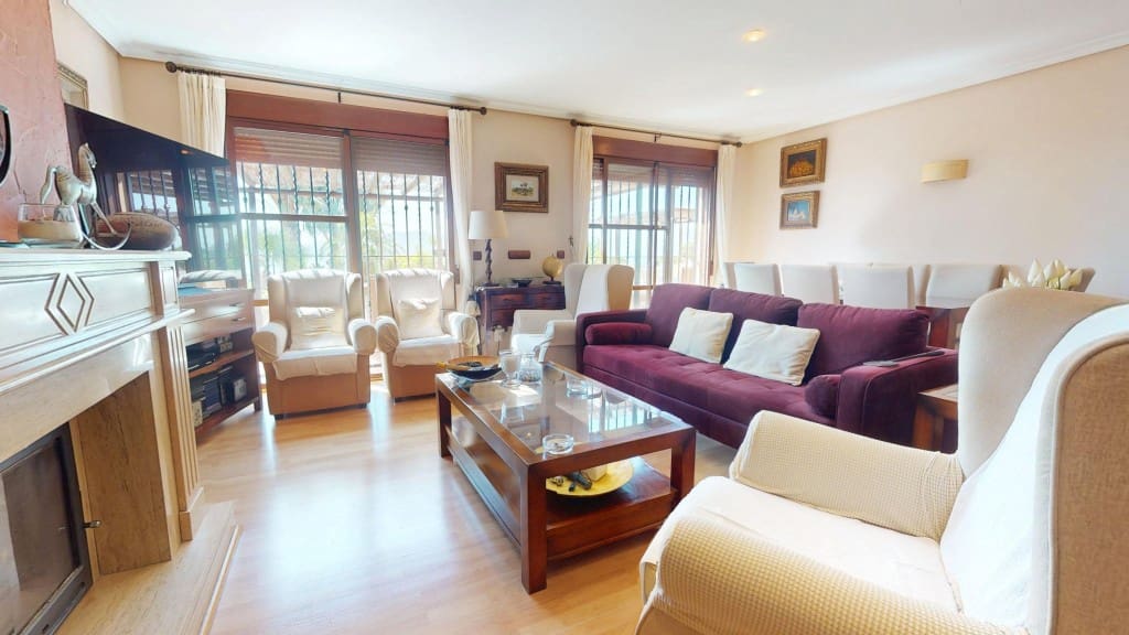 5 quarto Moradia para venda em Aguilas - 880 000 € (Ref: 9846060)