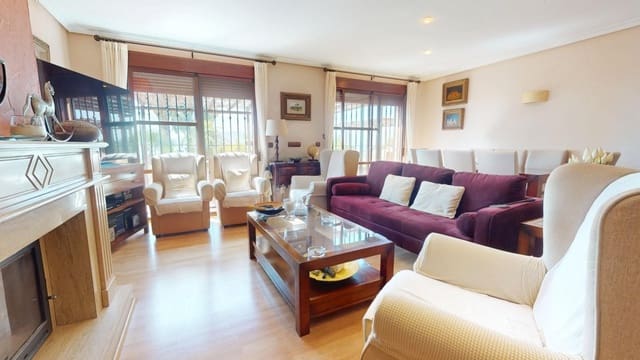 5 quarto Moradia para venda em Calabardina, Aguilas - 880 000 € (Ref: 9846060)