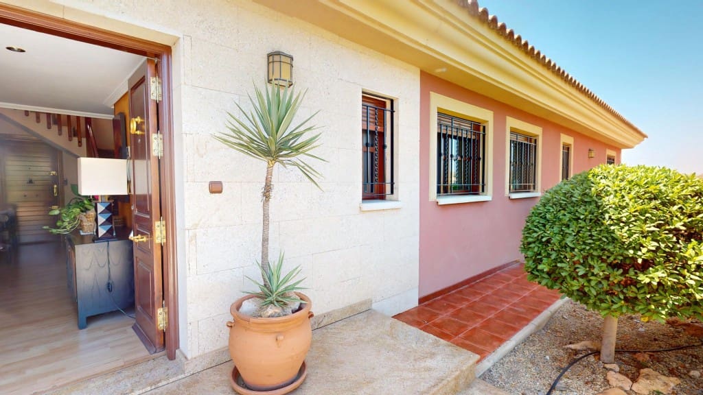 5 quarto Moradia para venda em Aguilas - 880 000 € (Ref: 9846060)