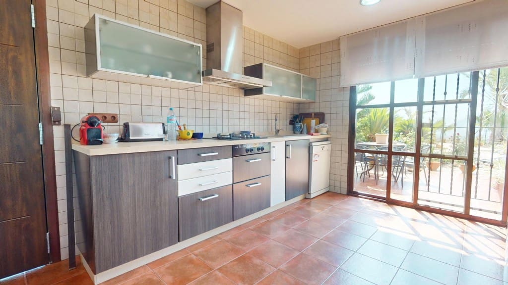 5 quarto Moradia para venda em Aguilas - 880 000 € (Ref: 9846060)