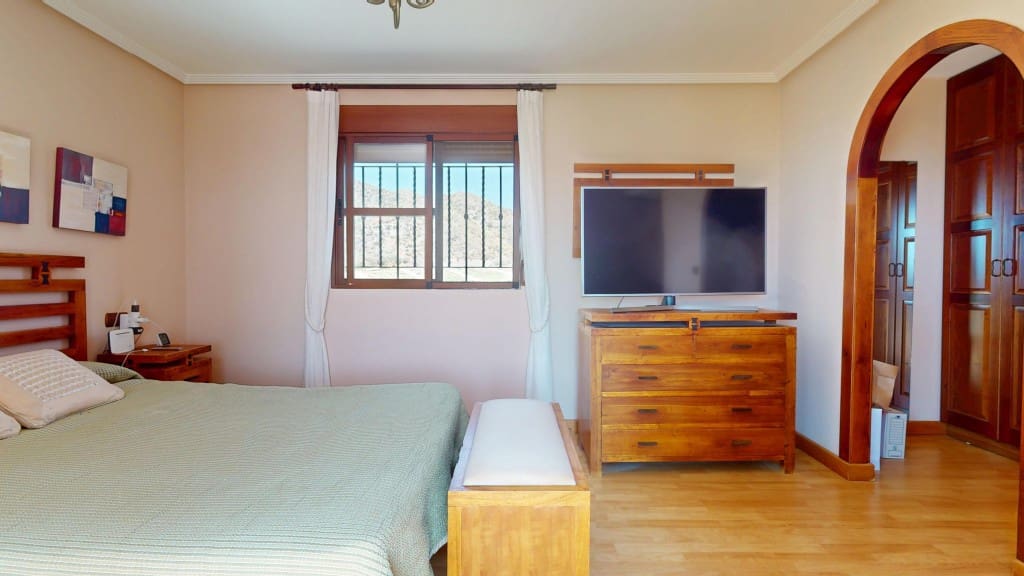 5 quarto Moradia para venda em Aguilas - 880 000 € (Ref: 9846060)