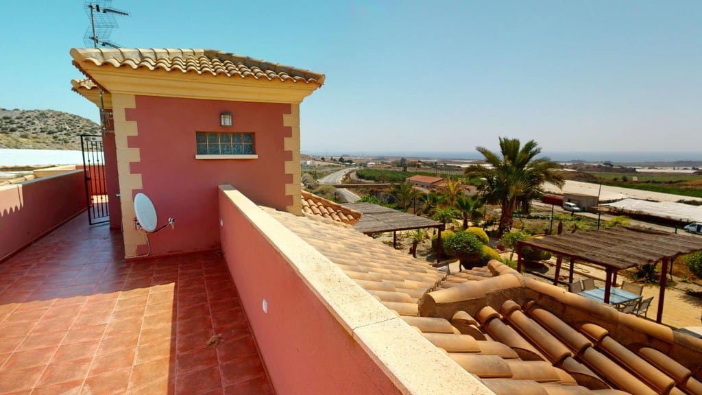 5 quarto Moradia para venda em Aguilas - 880 000 € (Ref: 9846060)