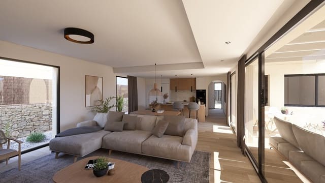 3 soverom Villa til salgs i Alhama de Murcia med svømmebasseng - € 646 000 (Ref: 9846086)
