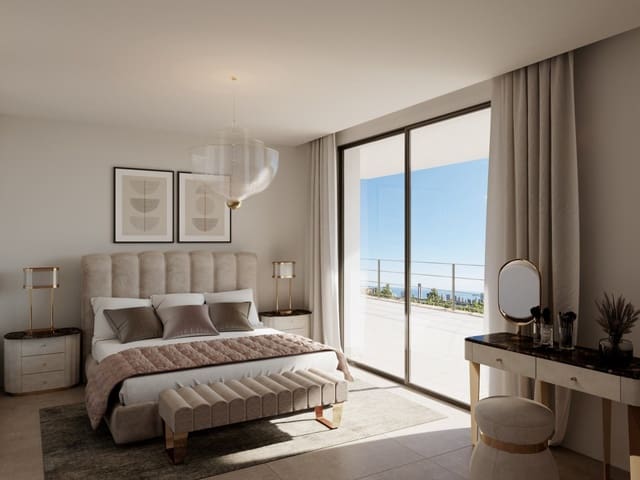 Chalet de 5 habitaciones en Golf Bahía, Finestrat en venta - 2.600.000 € (Ref: 9846105)