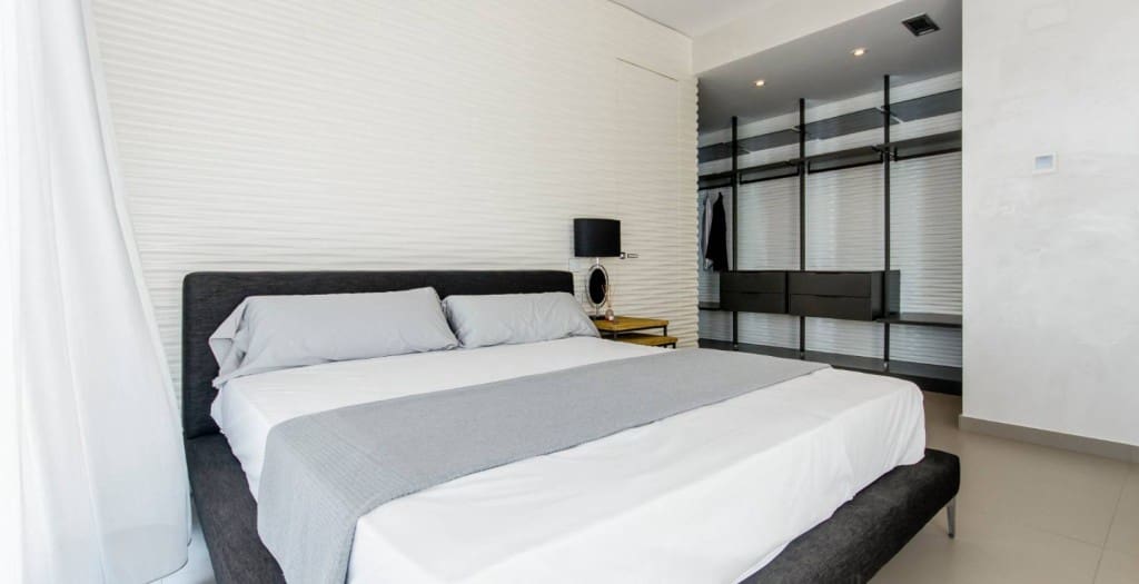 3 Zimmer Villa zu verkaufen in Dehesa de Campoamor - 1.195.000 € (Ref: 9846109)