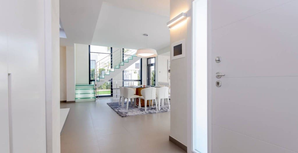 3 Zimmer Villa zu verkaufen in Dehesa de Campoamor - 1.195.000 € (Ref: 9846109)