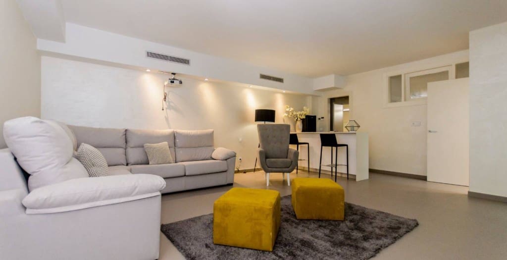 3 Zimmer Villa zu verkaufen in Dehesa de Campoamor - 1.195.000 € (Ref: 9846109)