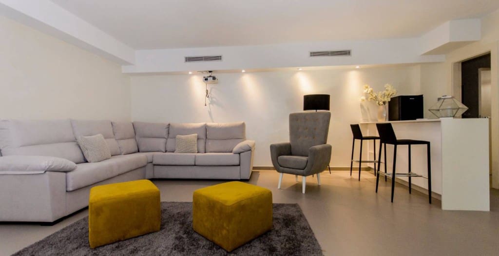 3 Zimmer Villa zu verkaufen in Dehesa de Campoamor - 1.195.000 € (Ref: 9846109)