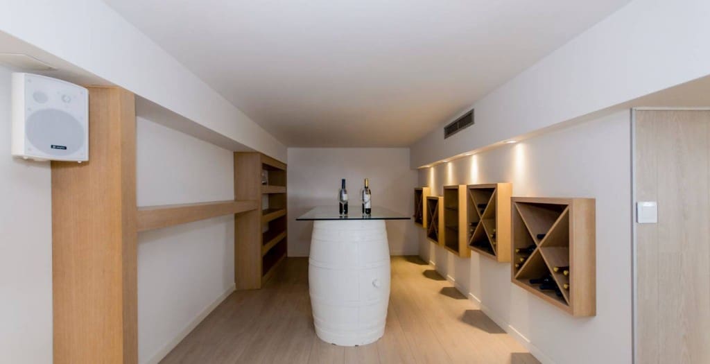 3 Zimmer Villa zu verkaufen in Dehesa de Campoamor - 1.195.000 € (Ref: 9846109)