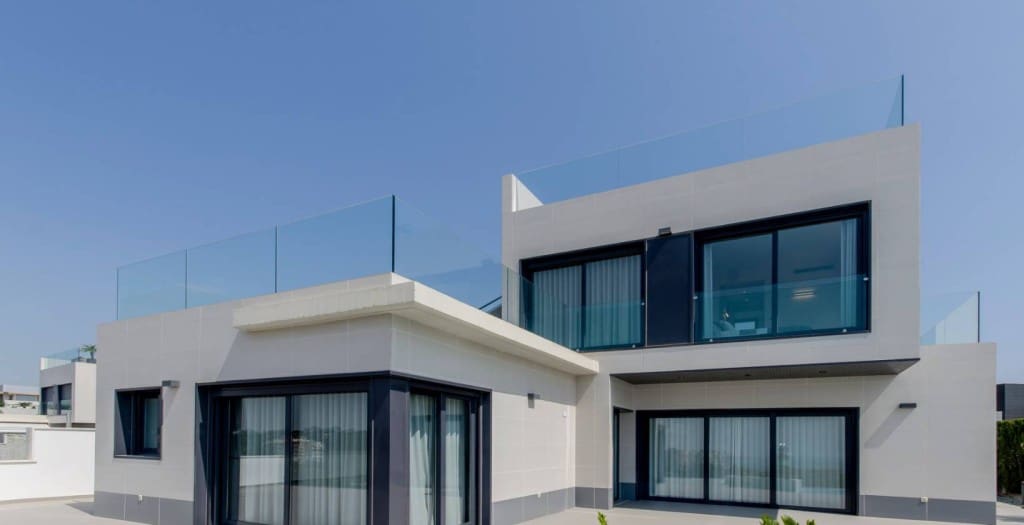 3 Zimmer Villa zu verkaufen in Dehesa de Campoamor - 1.195.000 € (Ref: 9846109)