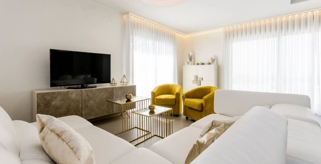 3 Zimmer Villa zu verkaufen in Dehesa de Campoamor - 1.195.000 € (Ref: 9846109)
