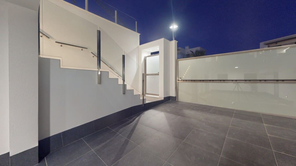 Chalet de 3 habitaciones en Finestrat en venta - 1.200.000 € (Ref: 9846110)