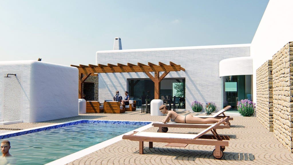 3 chambre Villa/Maison à vendre à Alfaz del Pi / L'Alfas del Pi - 698 000 € (Ref: 9846123)