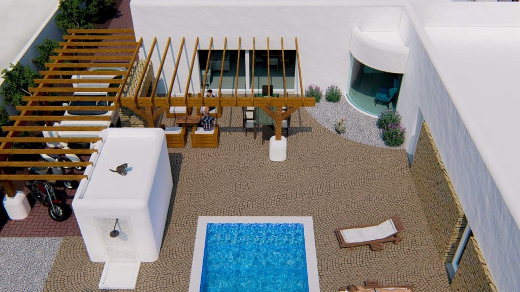 3 chambre Villa/Maison à vendre à Alfaz del Pi / L'Alfas del Pi - 698 000 € (Ref: 9846123)