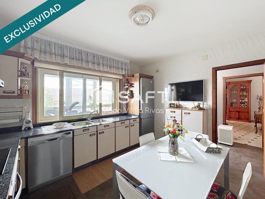 5 camera da letto Villa in vendita in A Estrada con piscina garage - 359.000 € (Rif: 9849253)