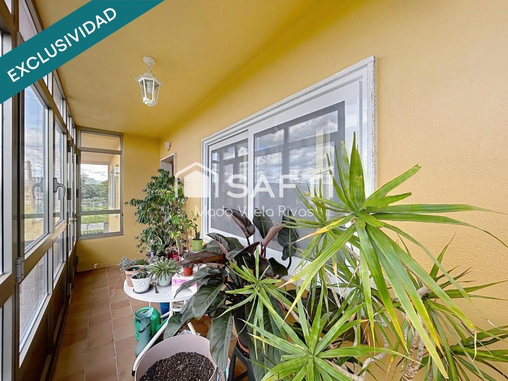 5 camera da letto Villa in vendita in A Estrada con piscina garage - 359.000 € (Rif: 9849253)