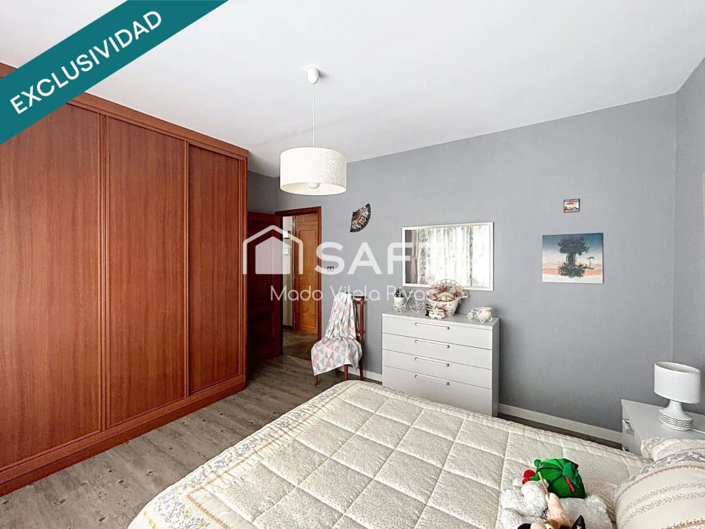 5 camera da letto Villa in vendita in A Estrada con piscina garage - 359.000 € (Rif: 9849253)