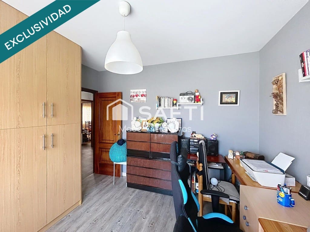 5 camera da letto Villa in vendita in A Estrada con piscina garage - 359.000 € (Rif: 9849253)