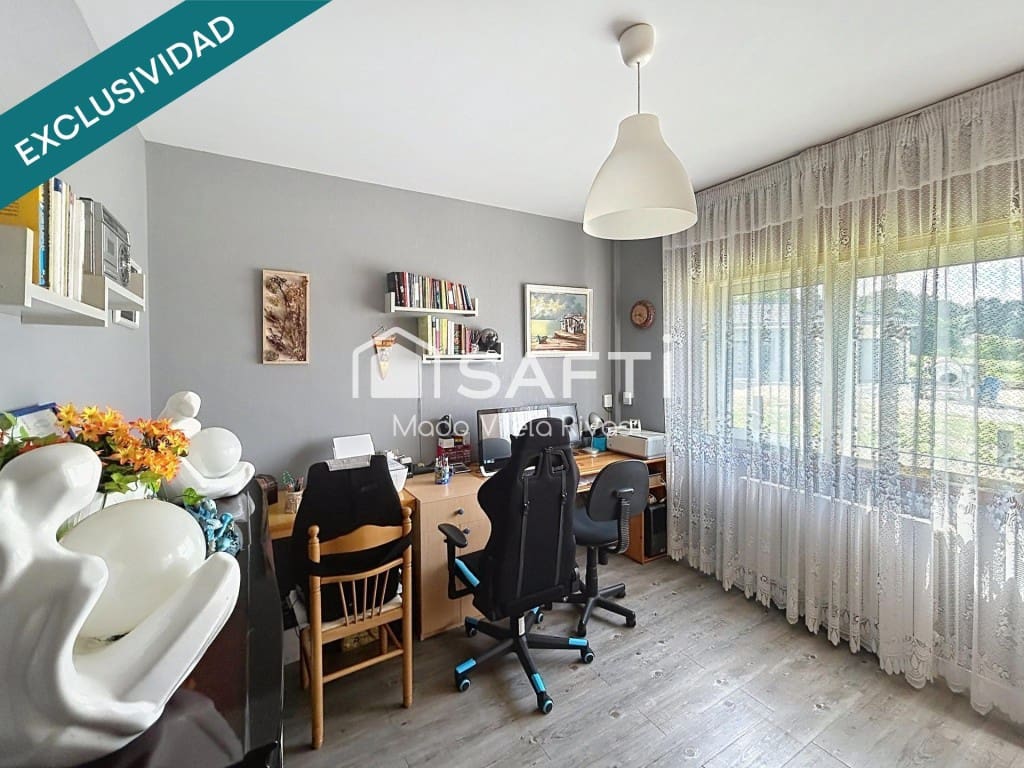 5 camera da letto Villa in vendita in A Estrada con piscina garage - 359.000 € (Rif: 9849253)