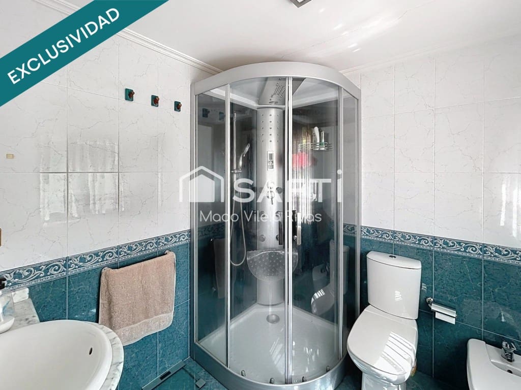 5 camera da letto Villa in vendita in A Estrada con piscina garage - 359.000 € (Rif: 9849253)