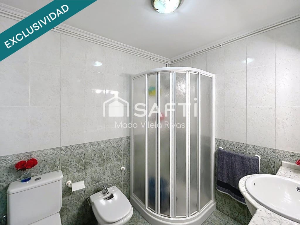 5 camera da letto Villa in vendita in A Estrada con piscina garage - 359.000 € (Rif: 9849253)