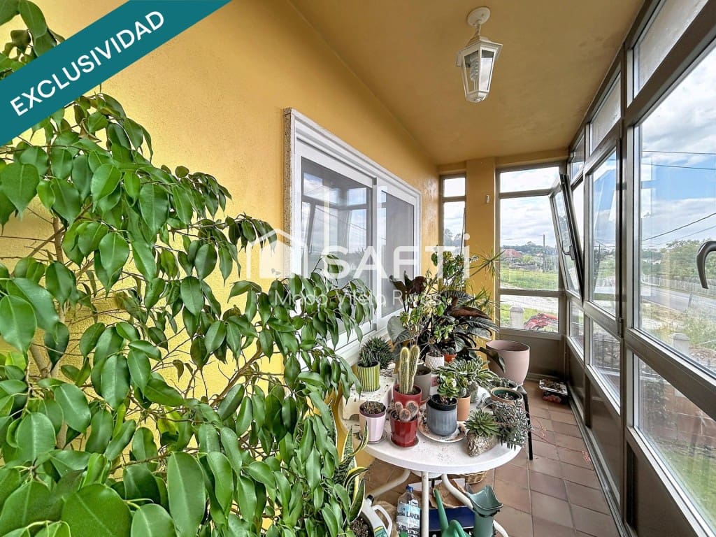 5 camera da letto Villa in vendita in A Estrada con piscina garage - 359.000 € (Rif: 9849253)