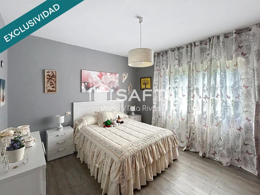 5 camera da letto Villa in vendita in A Estrada con piscina garage - 359.000 € (Rif: 9849253)