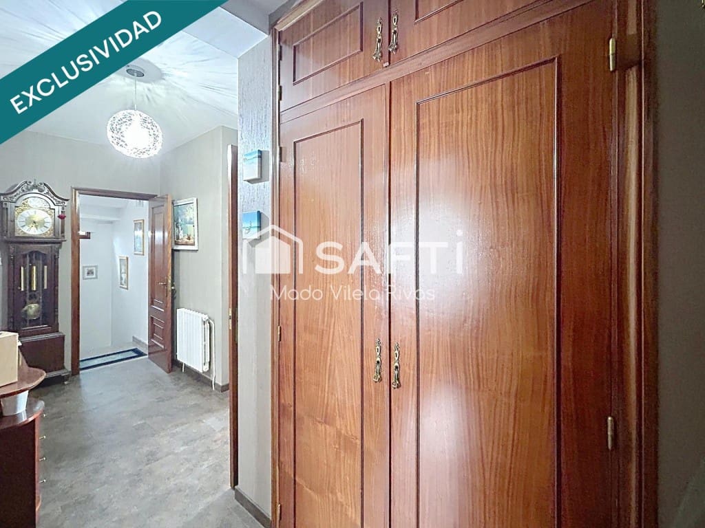 5 camera da letto Villa in vendita in A Estrada con piscina garage - 359.000 € (Rif: 9849253)